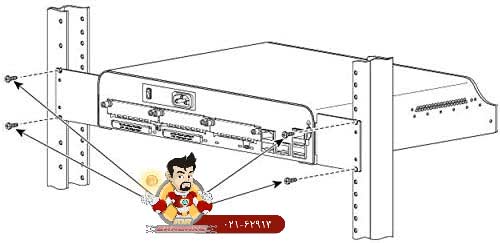 روتر سیسکو Cisco 1941-K9