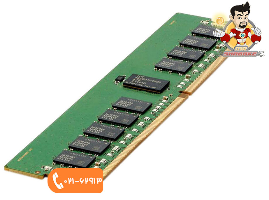 رم سرور اچ پی DDR4-2133 32GB