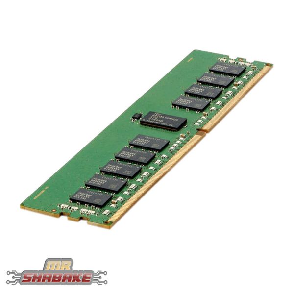 رم سرور اچ پی DDR4-2133