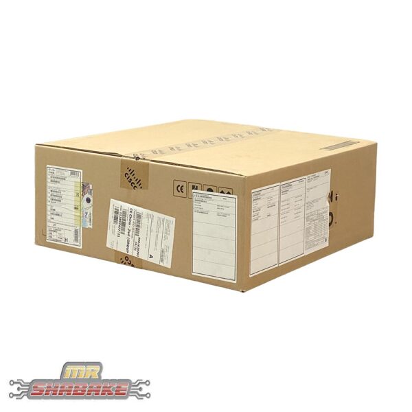 سوئیچ سیسکو C9300-24T-E