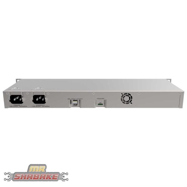 روتر میکروتیک RB1100AHx4 Dude Edition