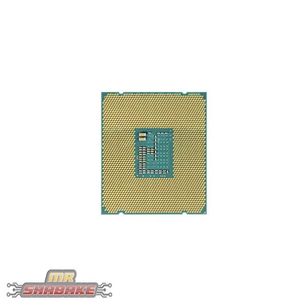 پردازنده اینتل Xeon E5-2620 v3