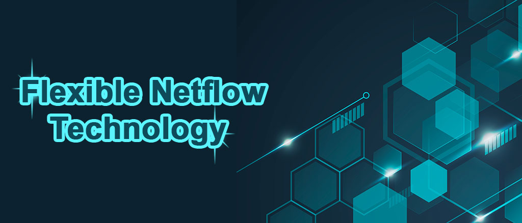 تکنولوژی Flexible NetFlow
