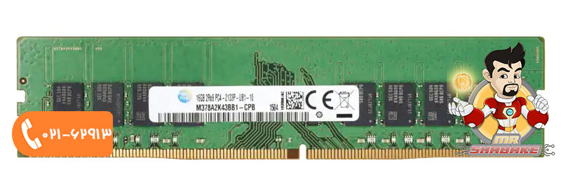 DDR4-2666 16GB
