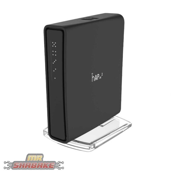 اکسس پوینت میکروتیک hAP ac²