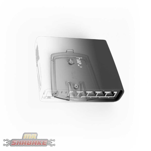 اکسس پوینت میکروتیک hAP ac²