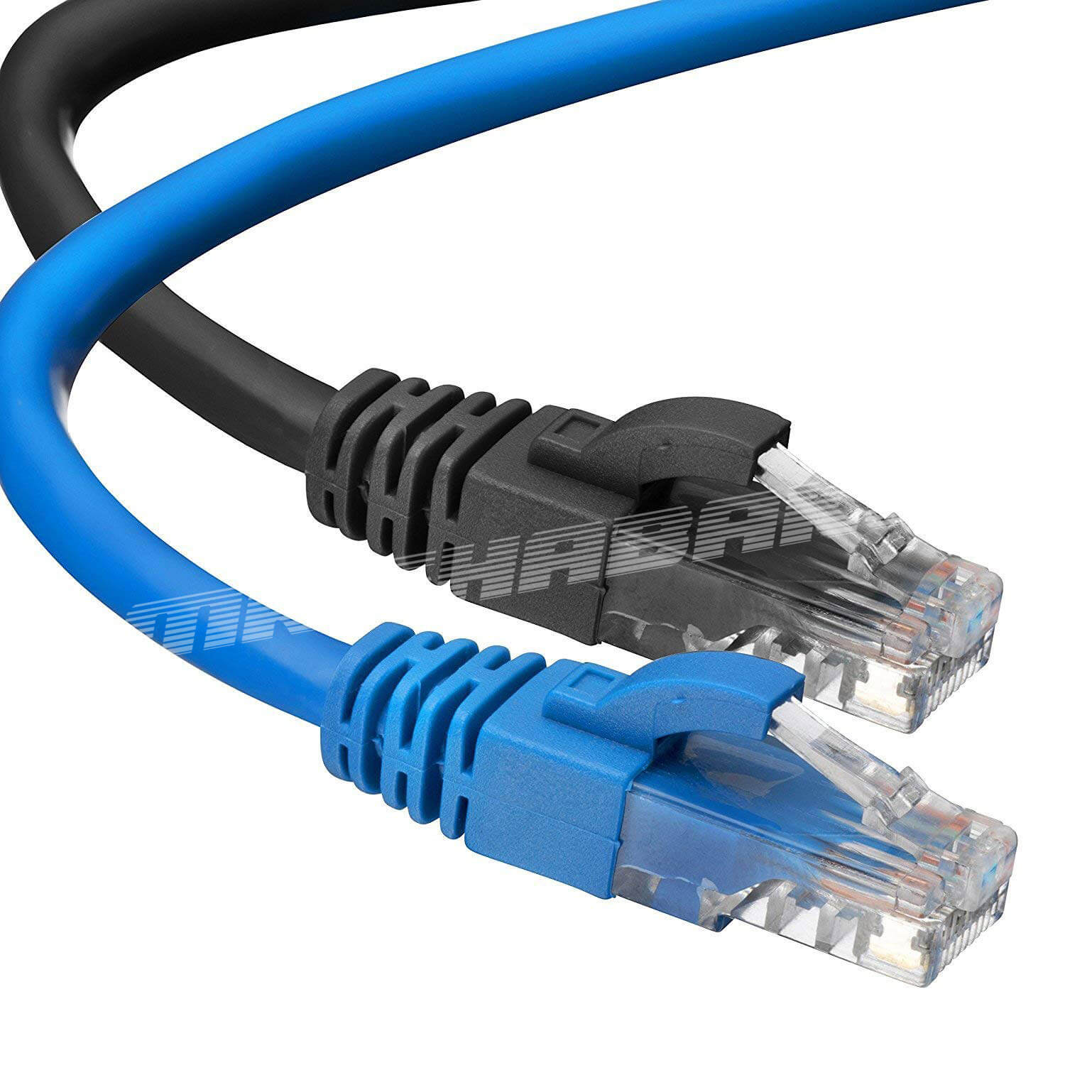 لیست محدودیت های فاصله کابل در کابل های اترنت، فیبر،HDMI ، DVI