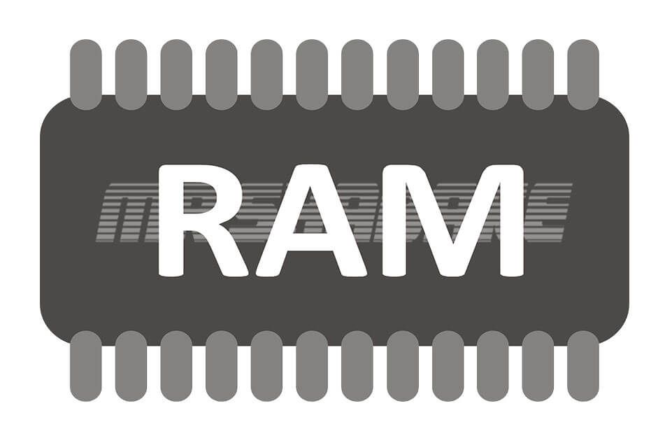 مقایسه میان RAM و ROM