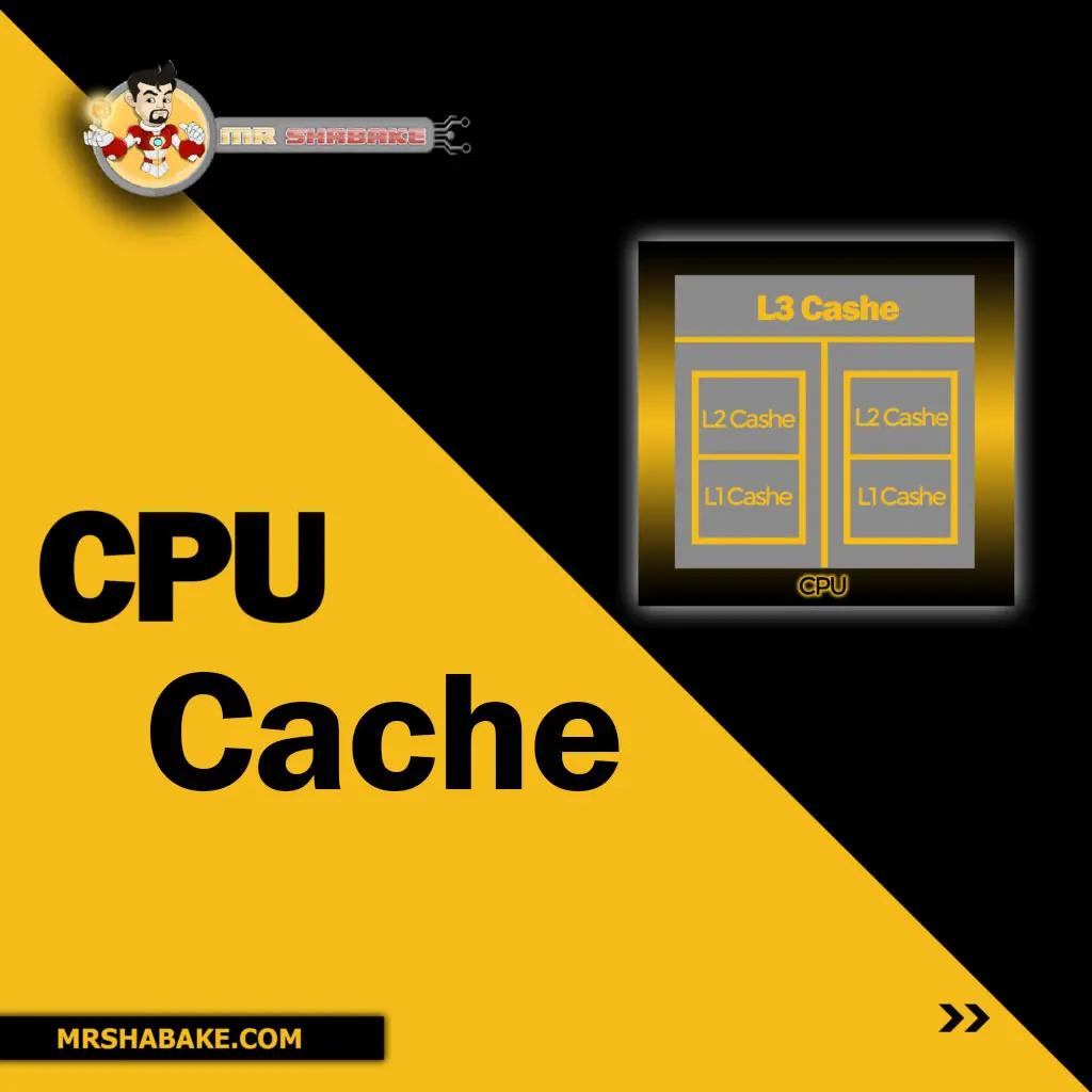 ویدئو کش CPU و کاربرد آن