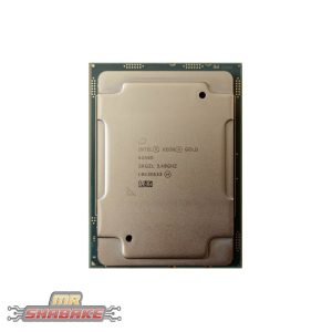 پردازنده اینتل Xeon Gold 6246R