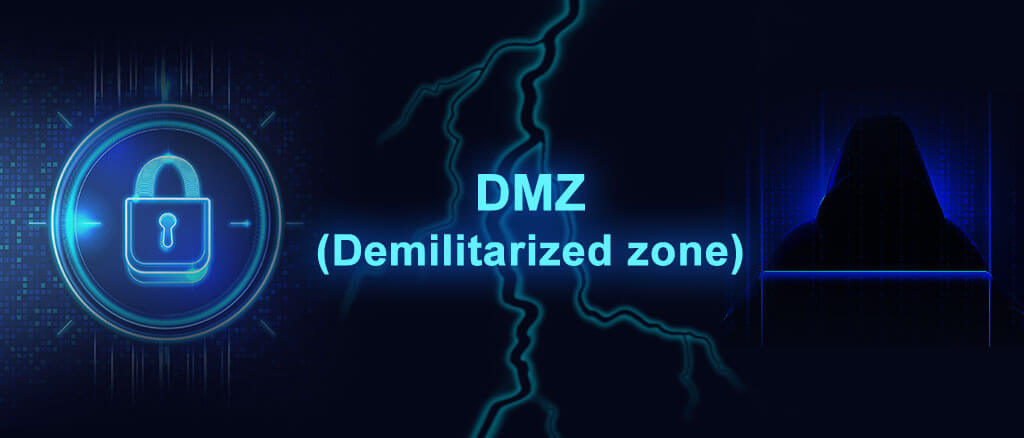 شبکه DMZ