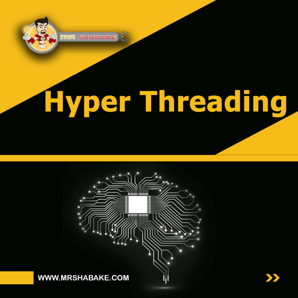 ویدئو Hyper Threading