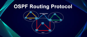 پروتکل مسیریابی OSPF