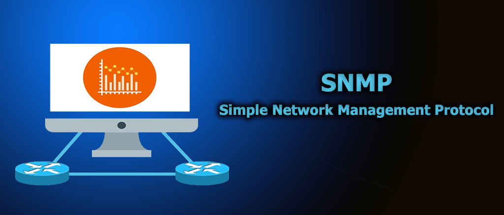 پروتکل SNMP