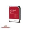 هارد وسترن دیجیتال Red 8TB WD80EFZX