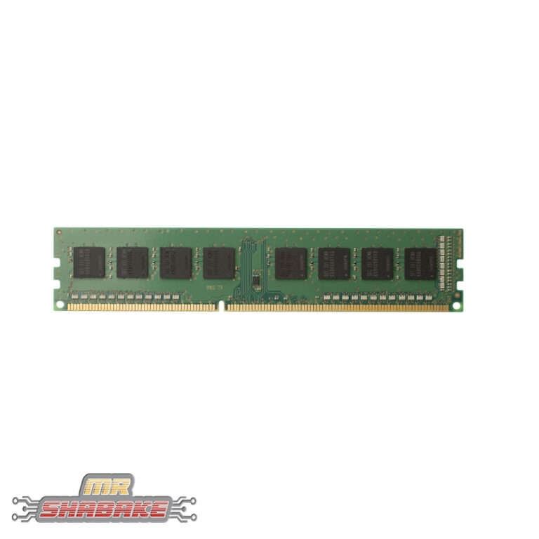 رم سرور اچ پی DDR4-2133 8GB