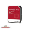 هارد ذخیره ساز وسترن دیجیتال Red Plus 4TB