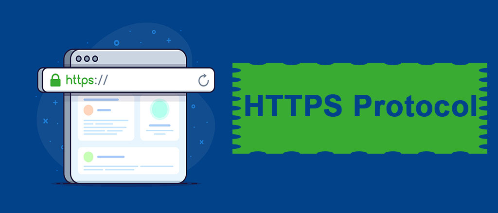 پروتکل HTTPS