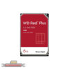 هارد وسترن دیجیتال Red 6TB WD60EFRX