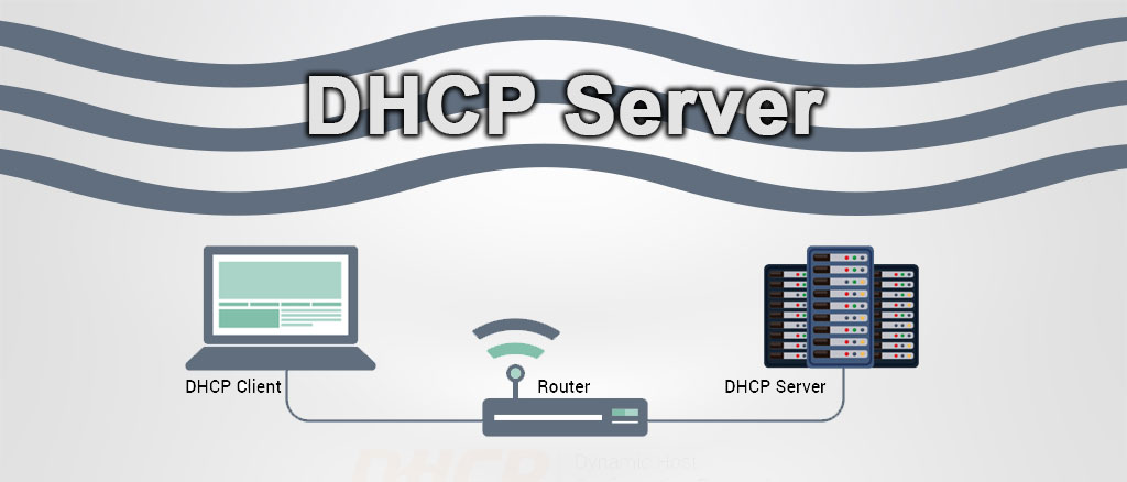 DHCP چیست