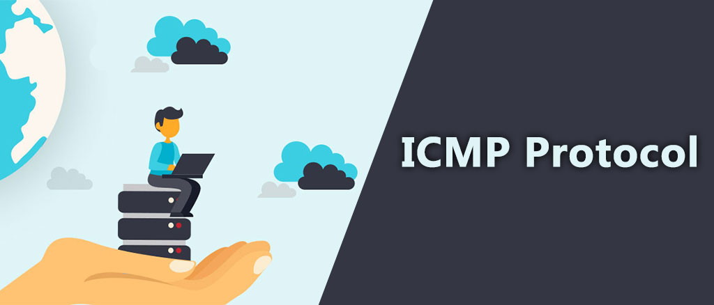 پروتکل ICMP