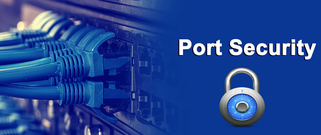 Port Security چیست