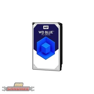 هارد وسترن دیجیتال Blue WD3200AAJS 320GB