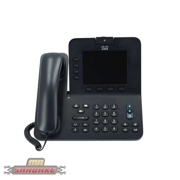 آی پی فون سیسکو مدل CP-8945