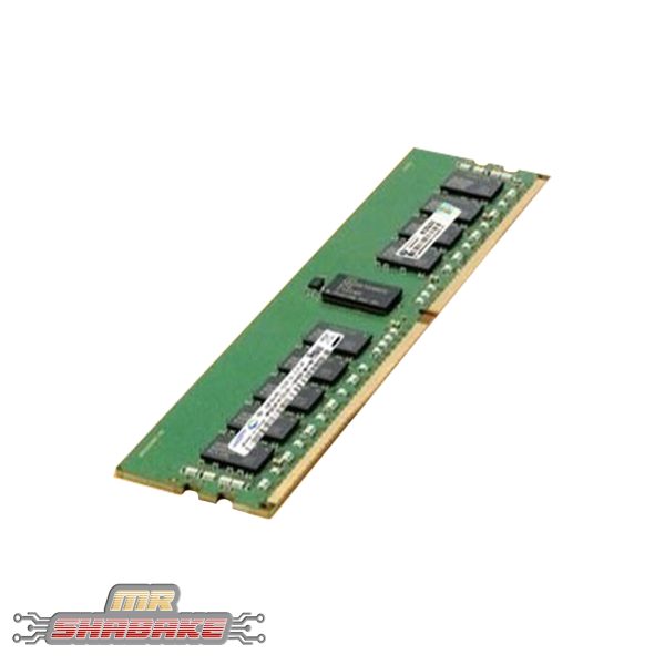 رم سرور اچ پی مدل DDR4-2133 64GB