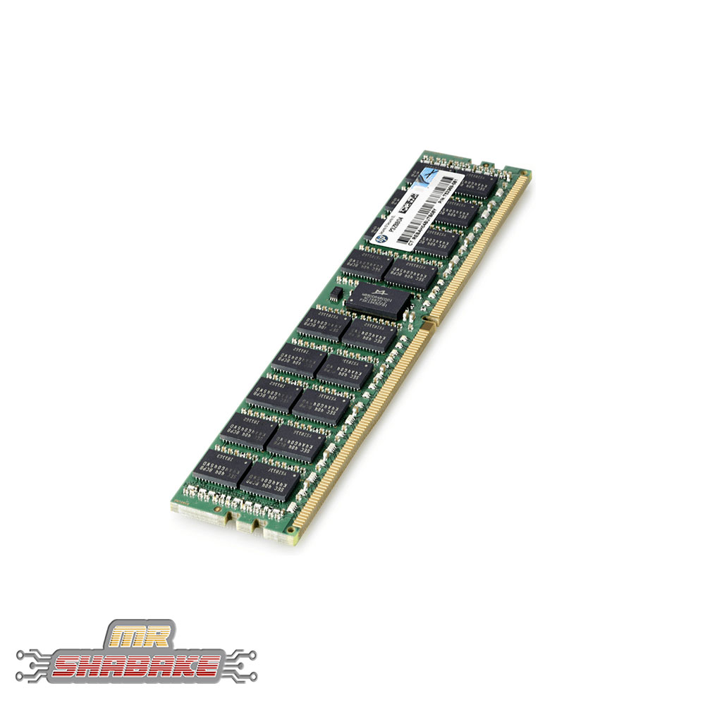 رم سرور اچ پی DDR4-2666 32G