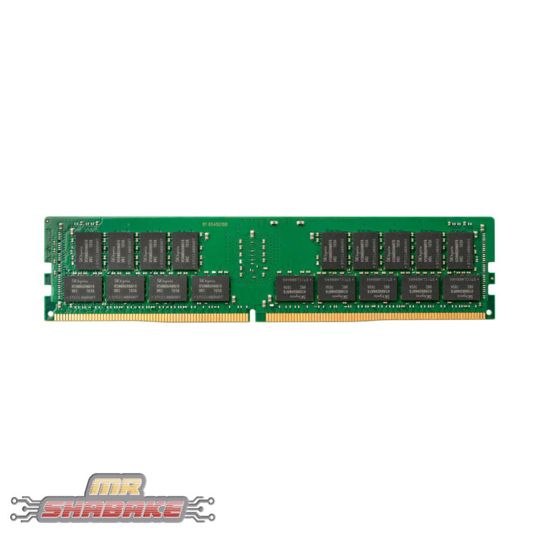 رم سرور اچ پی DDR4-2933 32GB