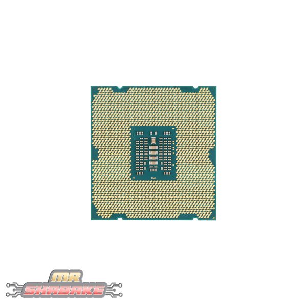 پردازنده اینتل مدل Xeon E5-2603 V2