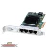 کارت شبکه اچ پی مدل Ethernet 1Gb 4-port 366T