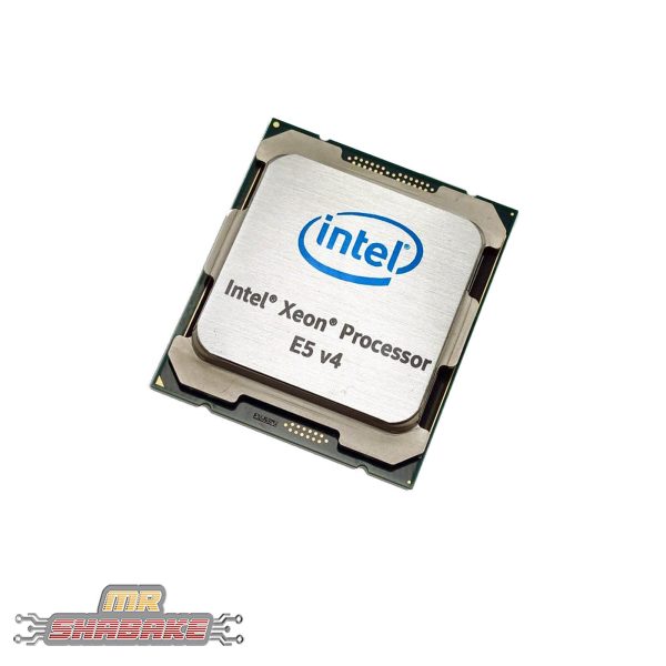 پردازنده اینتل مدل Xeon E5-2660 v4