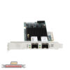 کارت شبکه سرور اچ پی NC552SFP 10Gb 2-port
