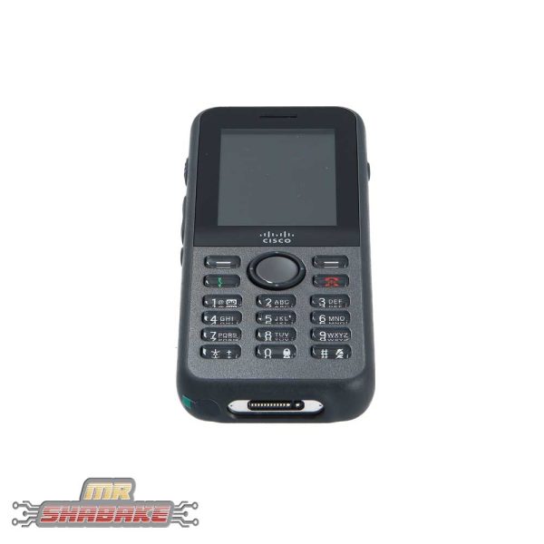 آی پی فون بی سیم سیسکو مدل CP-8821 