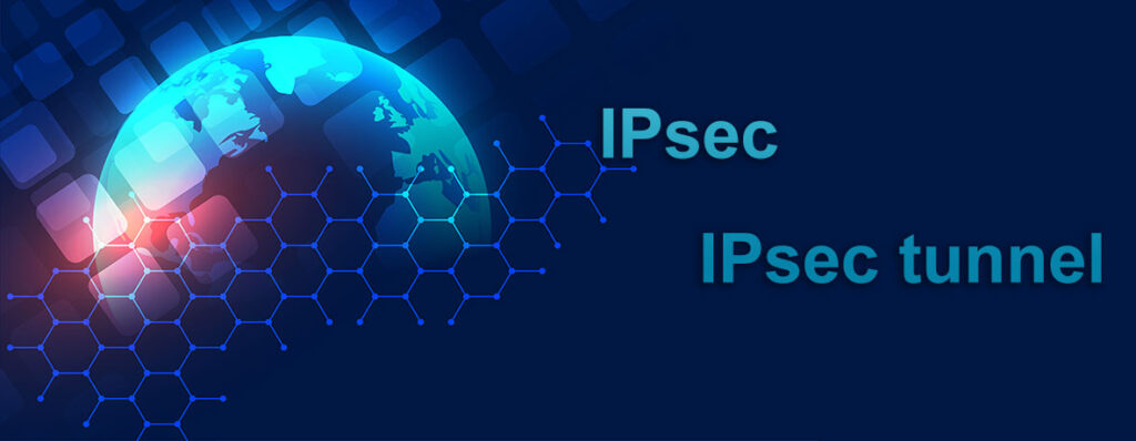 IPsec چیست