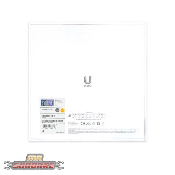 اکسس پوینت یوبیکیوتی UniFi U6-Pro