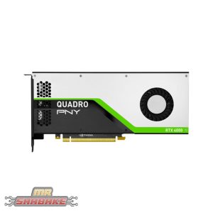 کارت گرافیک NVIDIA Quadro RTX4000 PNY