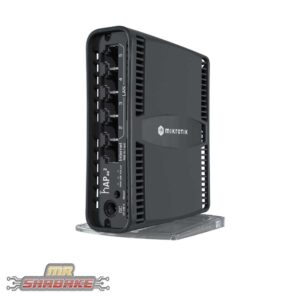 روتر اکسس پوینت میکروتیک hAP ax²