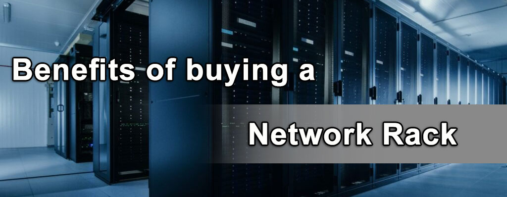 مزایای خرید رک شبکه
