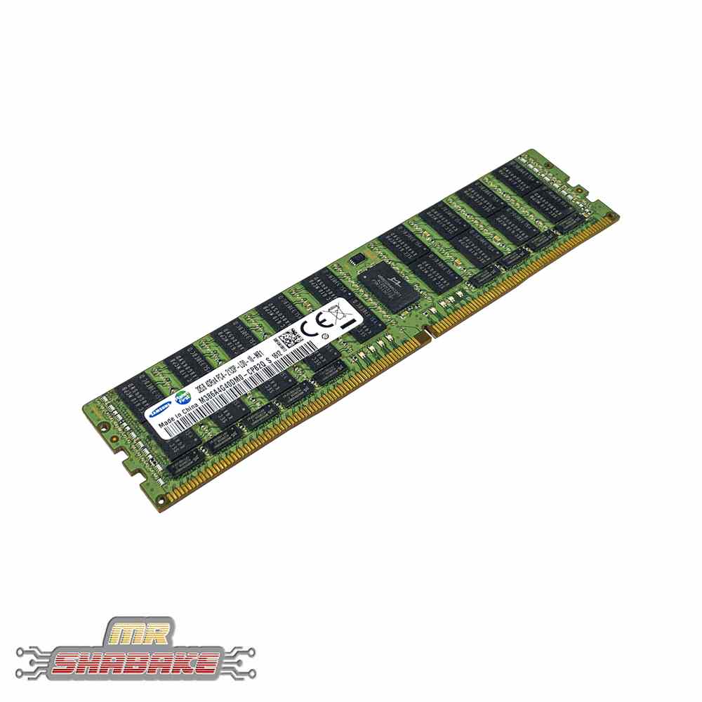 رم سرور اچ پی DDR4-2133P 32GB