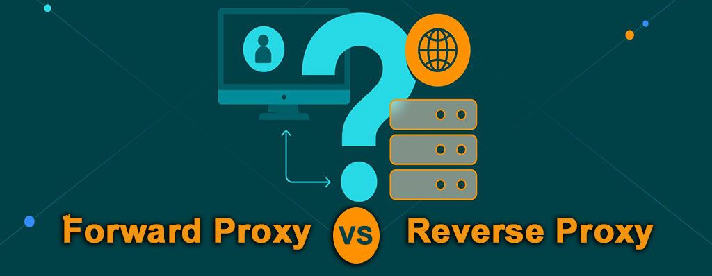 پروکسی معکوس یا Reverse proxy چیست