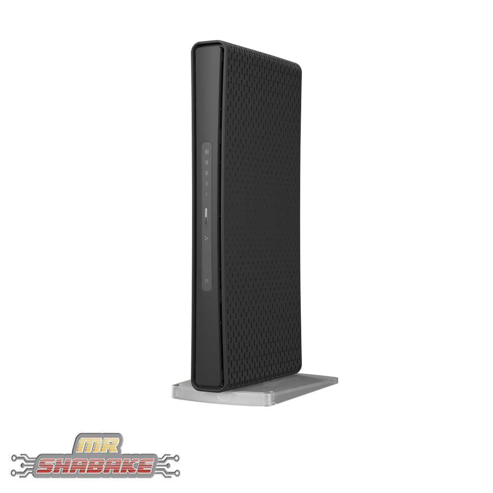 اکسس پوینت میکروتیک hAP ac³ LTE6 kit