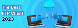 بهترین نرم افزار FTP Client