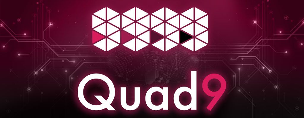 نرم افزار Quad9 چیست