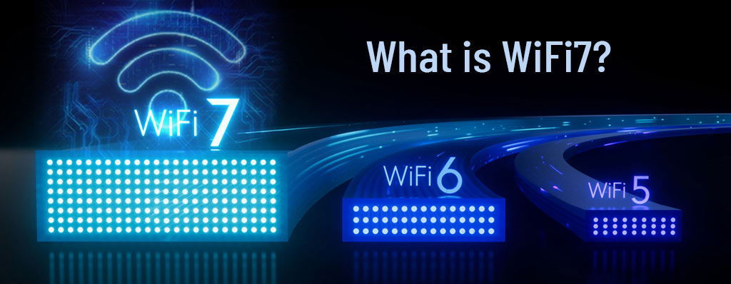 WiFi 7 چیست و چه کاربردی دارد