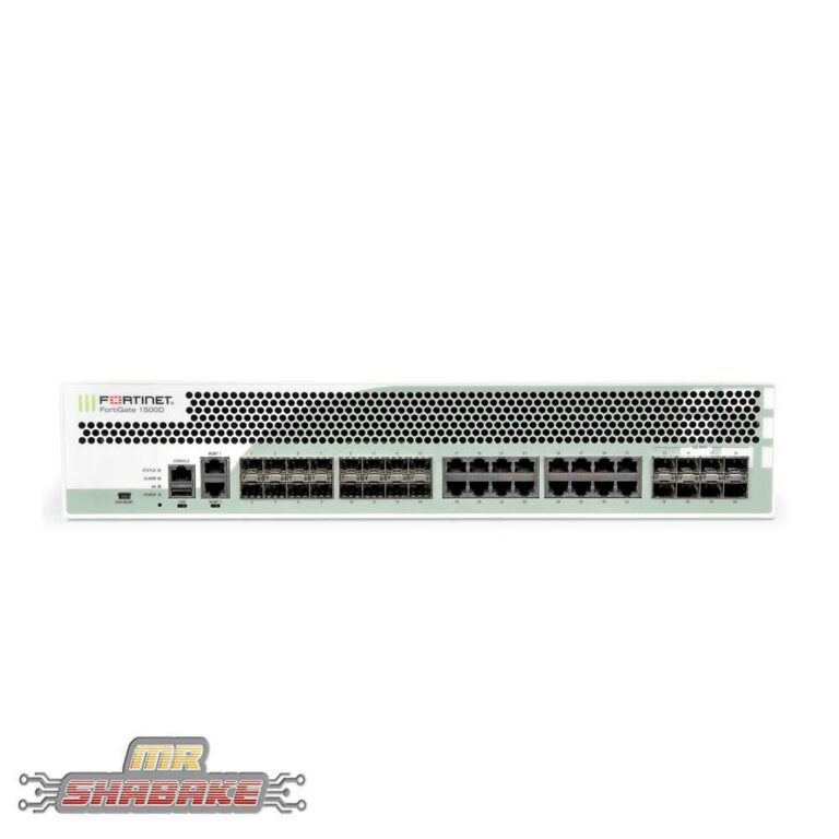 فایروال فورتی نت Fortigate FG-1500D