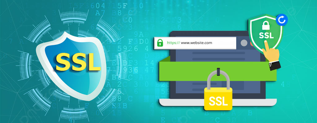 SSL چیست و چه کاربردی دارد