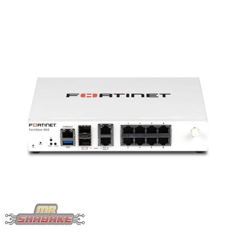 فایروال فورتی نت Fortigate Fg-90G